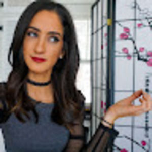 Meet your Posher, Beth